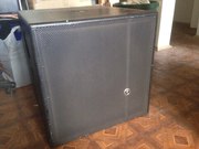 Продам акустику Mackie HD