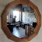 Зеркало, которое станет украшением вашего дома