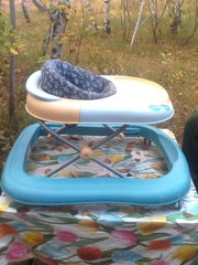 кроватка коляска