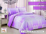 Постельное белье 3D с доставкой по России