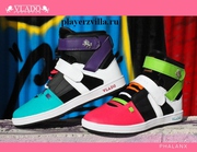 Хип хоп одежда брейк данс обувь для танцев