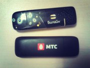 Продаю 3G модемы