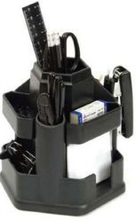 Канцелярский набор 13 предметов + органайзер. Подарочный. Акция! 