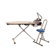 ГЛАДИЛЬНАЯ СИСТЕМА EUROMETALNOVA COMPACT PRO