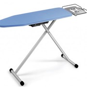 АКТИВНАЯ ГЛАДИЛЬНАЯ ДОСКА METALNOVA VENTO PLUS