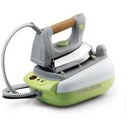 ПАРОГЕНЕРАТОР С УТЮГОМ БЫТОВОЙ TERMOZETA CALDAIA TRE VERDE