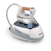 ПАРОГЕНЕРАТОР С УТЮГОМ БЫТОВОЙ TERMOZETA SUPER COMPACT