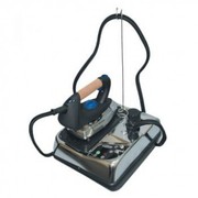 ПАРОГЕНЕРАТОР С УТЮГОМ ПРОФЕССИОНАЛЬНЫЙ METALNOVA VAPOR 2600