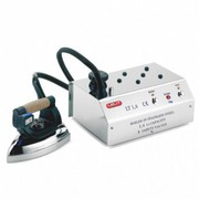 ПАРОГЕНЕРАТОР С УТЮГОМ ПРОФЕССИОНАЛЬНЫЙ LELIT PS-20