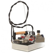 ПАРОГЕНЕРАТОР С УТЮГОМ ПРОФЕССИОНАЛЬНЫЙ MIE STIRO PRO 300 INOX