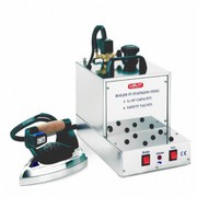 ПАРОГЕНЕРАТОР С УТЮГОМ ПРОФЕССИОНАЛЬНЫЙ LELIT PG 027