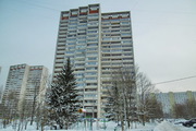 3 комн. квартира Зеленоград, корп. 1114