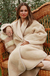 Защитись от гриппа! Термобелье!