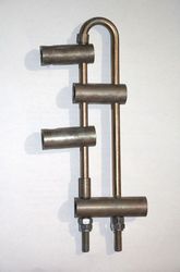 Решетка для альпинистов, высотников, спелеологов