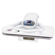 ГЛАДИЛЬНЫЙ ПРЕСС GRAND MASTER SP26