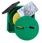 КОРМОИЗМЕЛЬЧИТЕЛЬ БЫТОВОЙ ИКБ-003