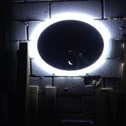 Зеркало с подсветкой