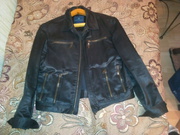 Куртка от Валентина Юдашкина