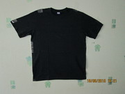 Футболки черные оптом