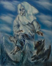 Рукописные картины