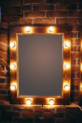 Продается Гримерное зеркало