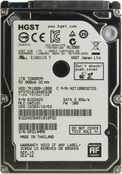 Жесткий диск HGST SATA-III 1Tb
