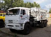 Установка смесительная осреднительная УСО-20Р1 производства ЗАО НПП