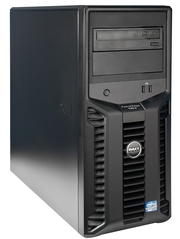 Сервер Dell PowerEdge T110-II