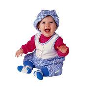 Качественная детская одежда по доступным ценам