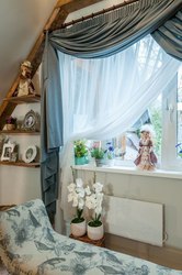 Кварцевый обогреватель ТеплоПлит