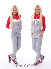 Спортивная одежда по выгодным ценам