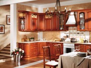 Кухни на заказ