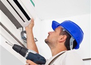 Кондиционеры, фанкойлы