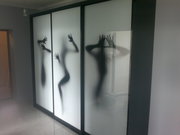 Мебель на заказ по размерам заказчика.