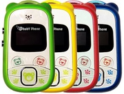 Детский телефон