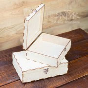 Подарочные упаковки