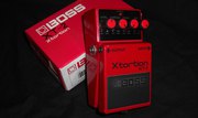 Педаль Boss xt-2 xtortion