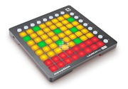 Novation Launchpad Mini midi-контроллер