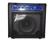 Басовый комбик invasion BS15