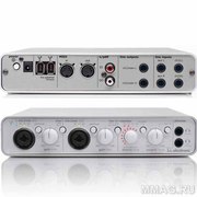 Аудио интерфейс TC ELECTRONIC KONNEKT 8