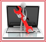 Ремонт ноутбуков и компьютеров в Ростове-на-Дону