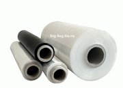 Стрейч пленка (17, 20, 23, 30, 35 мкм) с доставкой