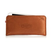 Кожаный чехол Cook для iPhone и Android