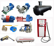 Оборудование для АГЗС. Все для СУГ