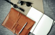 Кожаный чехол Cooper для Планшетов и Ноутбуков