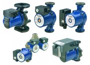 Насосы Lowara циркуляционные,  скважинные,  дренажные и пр.