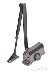 Дверной доводчик от 1 pyб