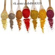 Специи, пряности, приправы, овощные смеси!