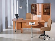 Офисная мебель в наличии в Тюмени