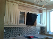 Изготовление эксклюзивной корпусной мебели на заказ: кухни, , прихожие